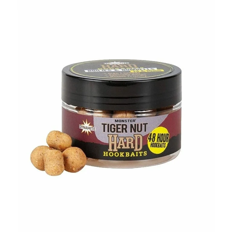 Dynamite Baits Monster Tiger Nut Hard Hookbait 14/15mm