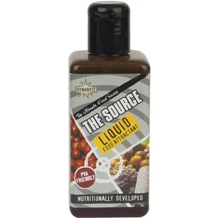 Dynamite Baits Source Liquid Attractant 250ml