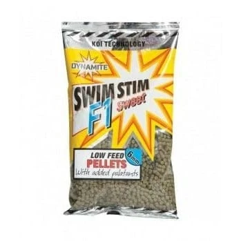 Dynamite Baits Swim Stim F1 4mm 900g
