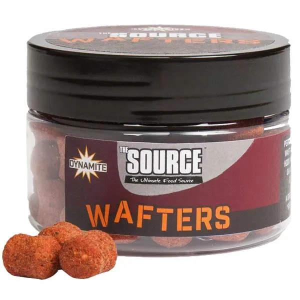 Dynamite Baits Wafter - Source 15mm Dumbells