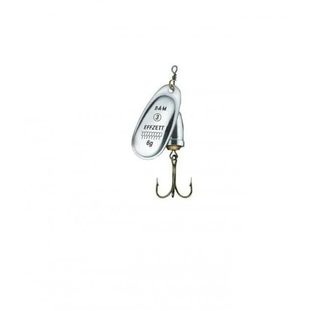 EFFZETT Executor Silver #3 6g
