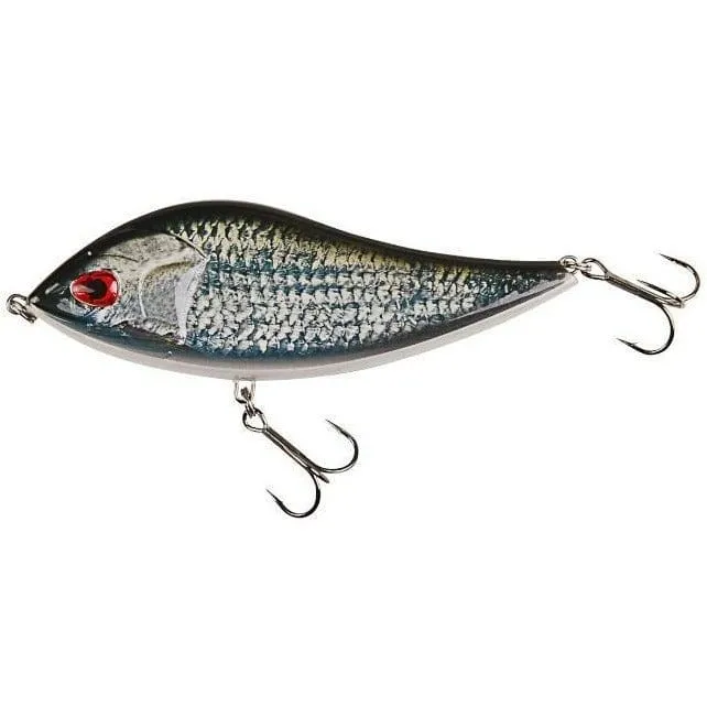 EFFZETT Jerkstar 140mm 53g Roach