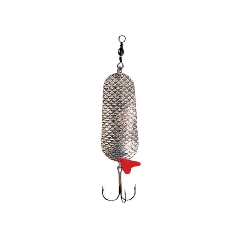 EFFZETT Scales Spoon 3.2cm 6g Silver
