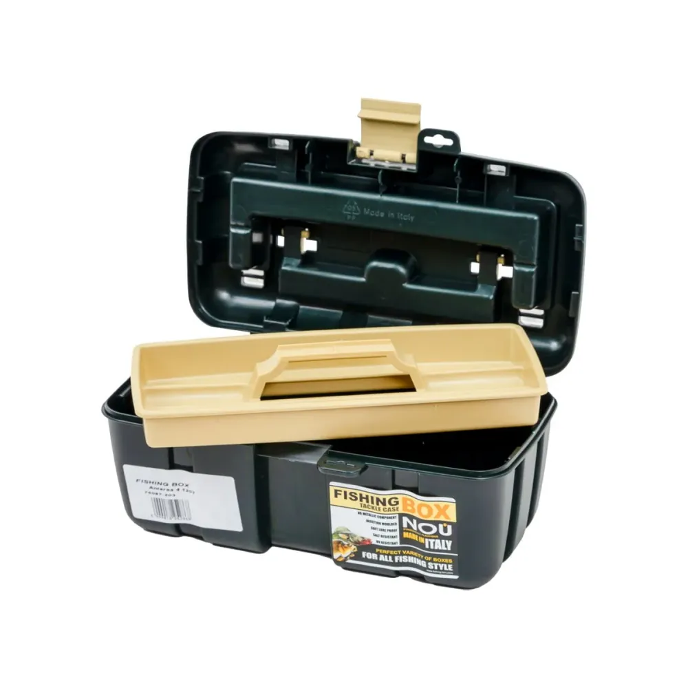 Energofish Box Antares 4 01203
