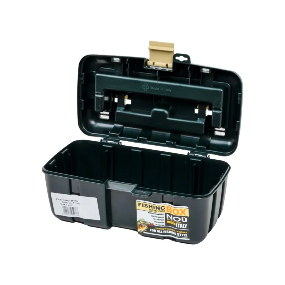 Energofish Box Antares 4 01203
