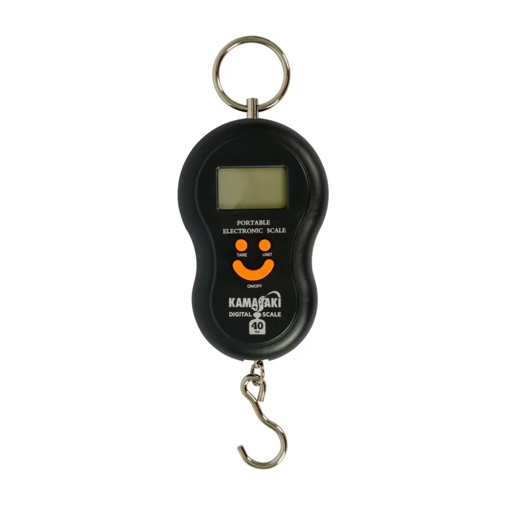 Energofish Kamasaki Digital Scale 40kg