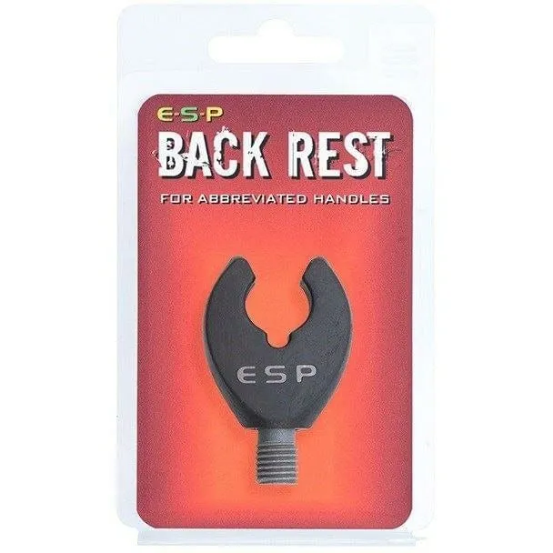 ESP Back Rest - Abbreviated