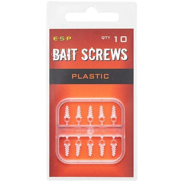ESP Bait Screw Plastic