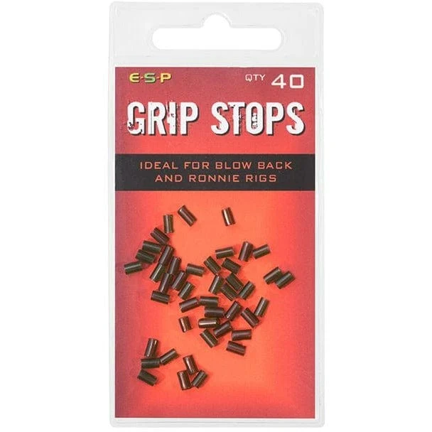 ESP Grip Stops