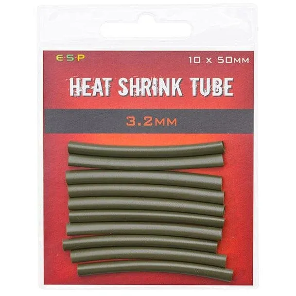 ESP Heat Shrink Tube 3.2mm