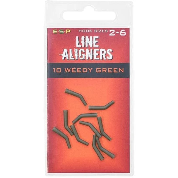 ESP Line Aligner 2-6 Weedy Green