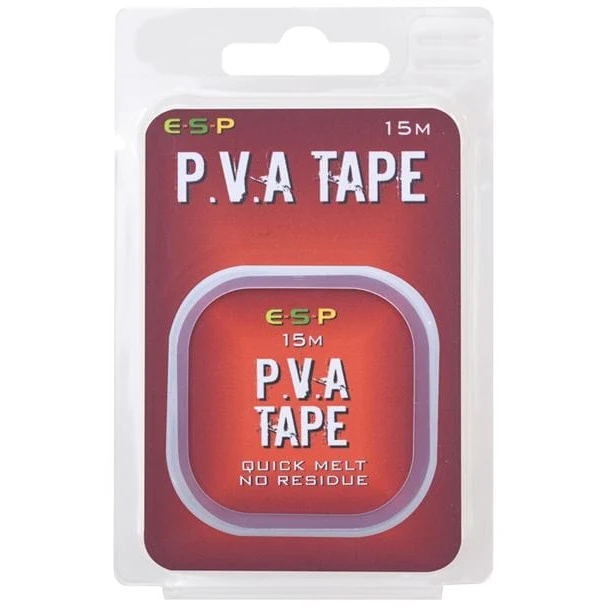 ESP PVA Tape