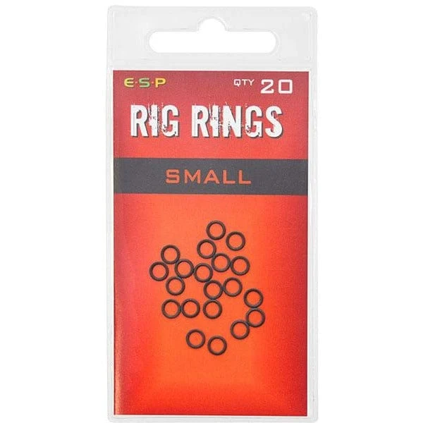 ESP Rig Rings Small