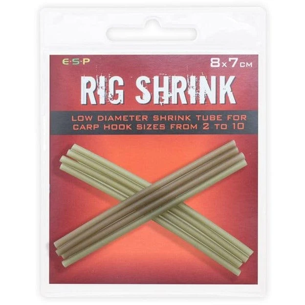 ESP Rig Shrink
