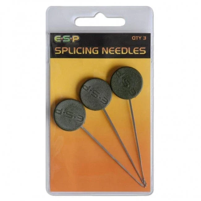 ESP Splicing Needles