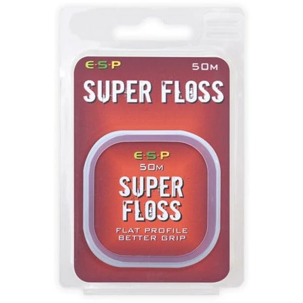 ESP Super Floss 50m