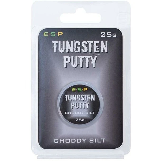ESP Tungsten Putty Chod Silt 25g