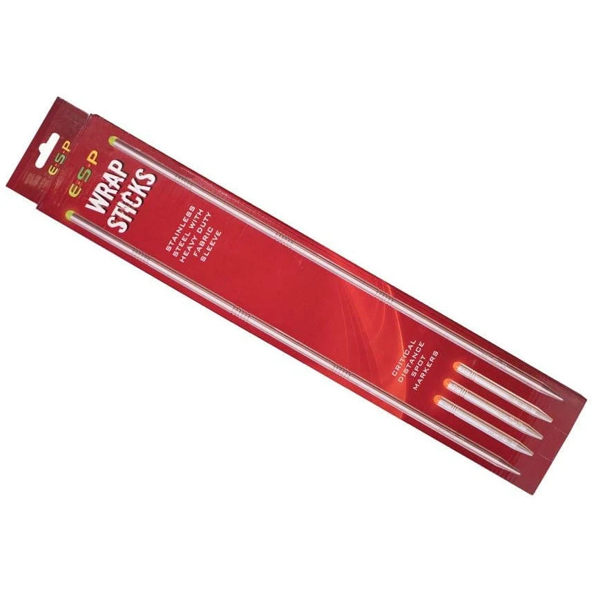 ESP Wrap Sticks