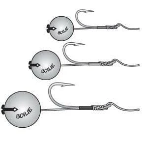 ExtraCarp CARP STOPPER 6-9-13mm