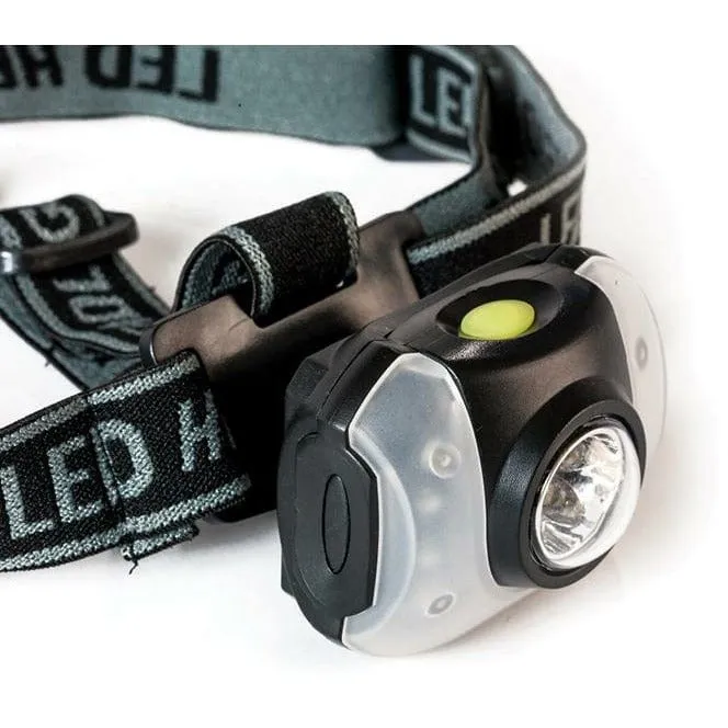 ExtraCarp Head Lamp EXC 404L