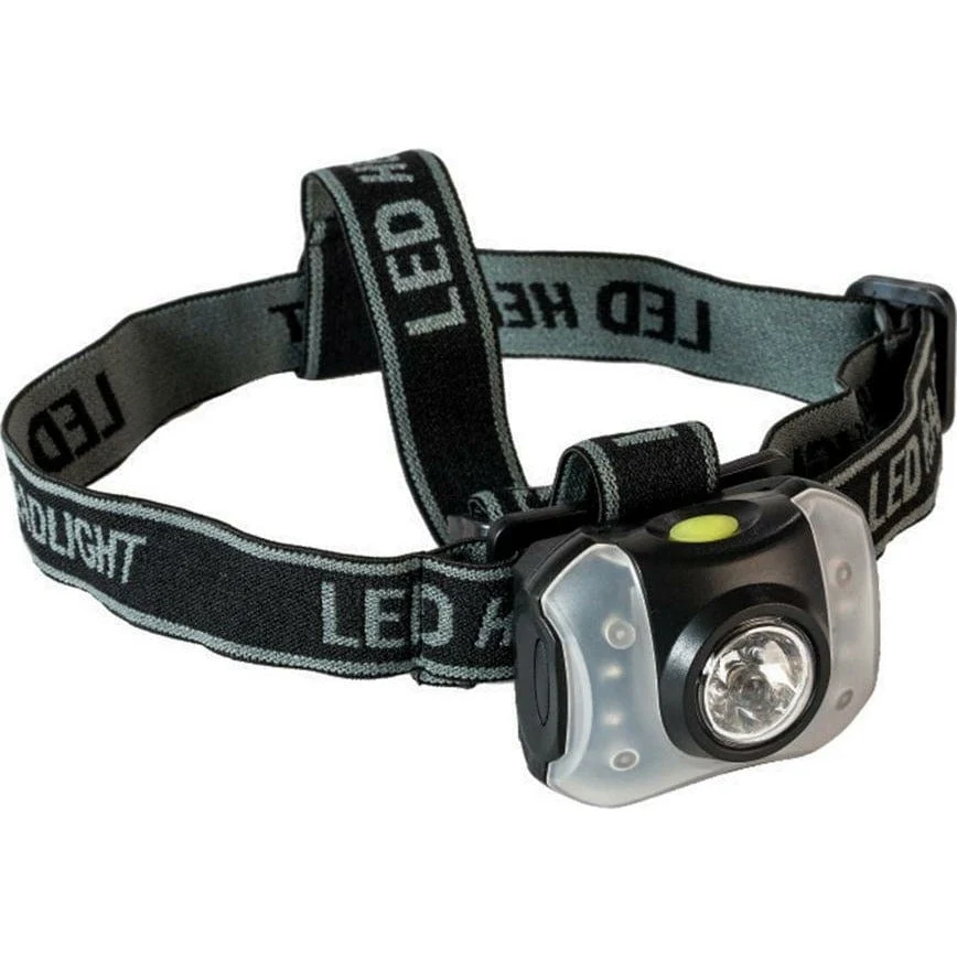 ExtraCarp Head Lamp EXC 404L
