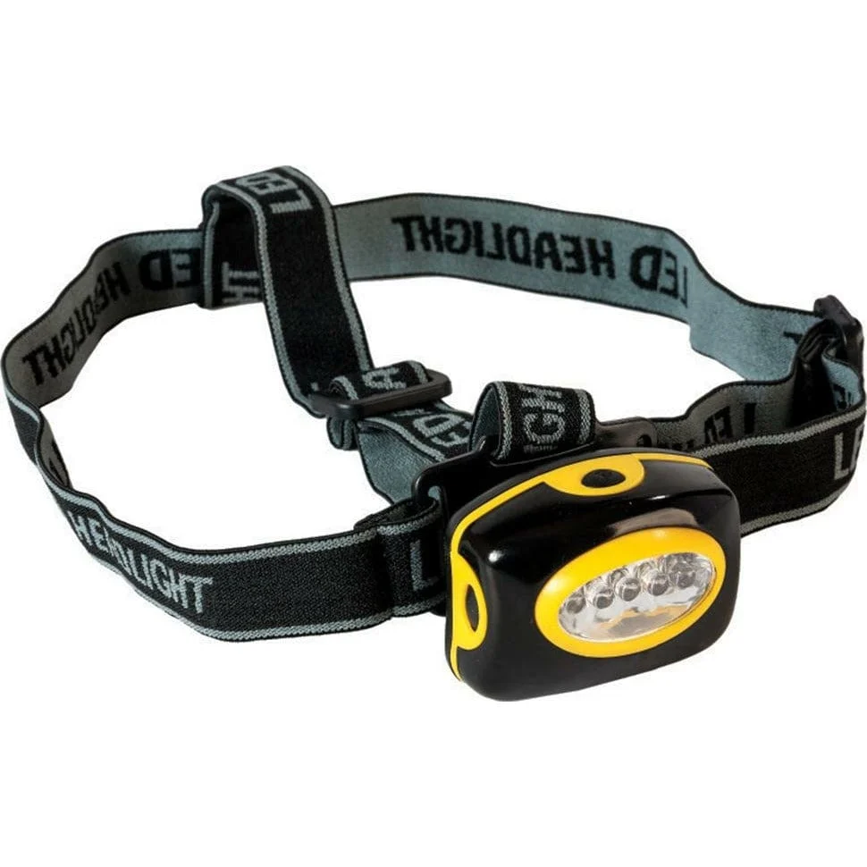 ExtraCarp HEAD LAMP EXC 505L