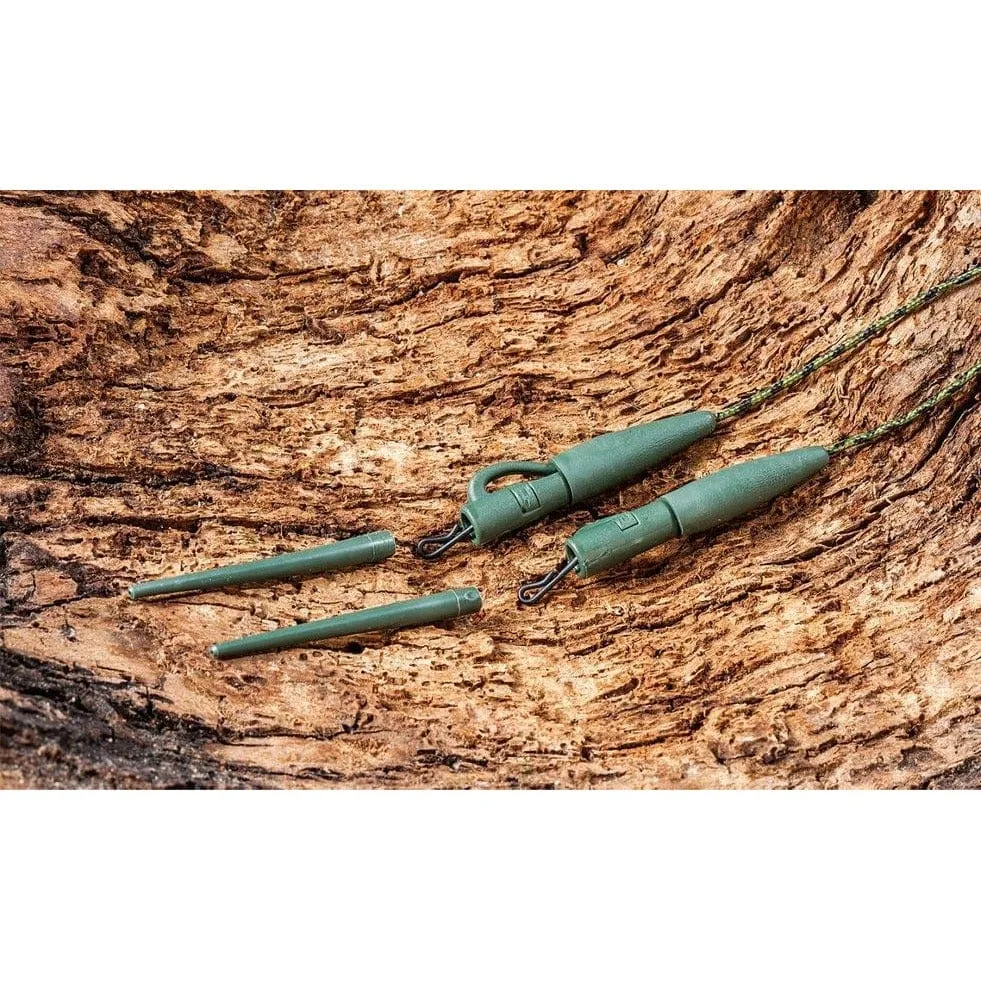 ExtraCarp Lead Core System & Safety Clip