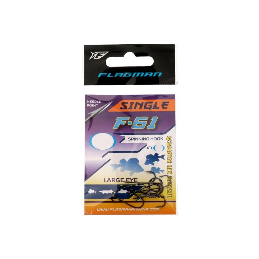Flagman F-61