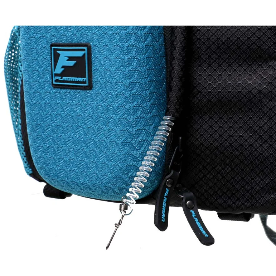 Flagman Waist Bag Large