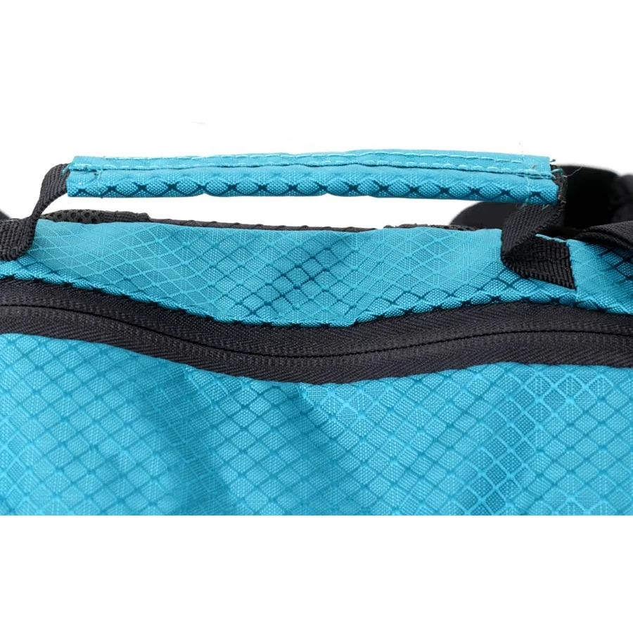 Flagman Waist Bag Large