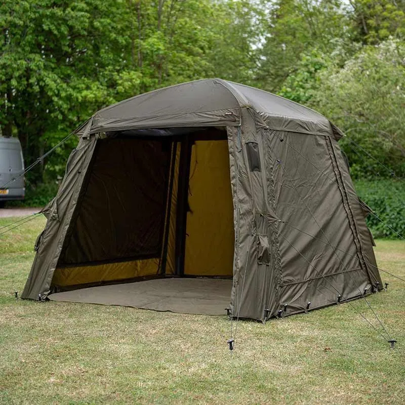Fox Air Frame Social Shelter 2.5 x 2.5m