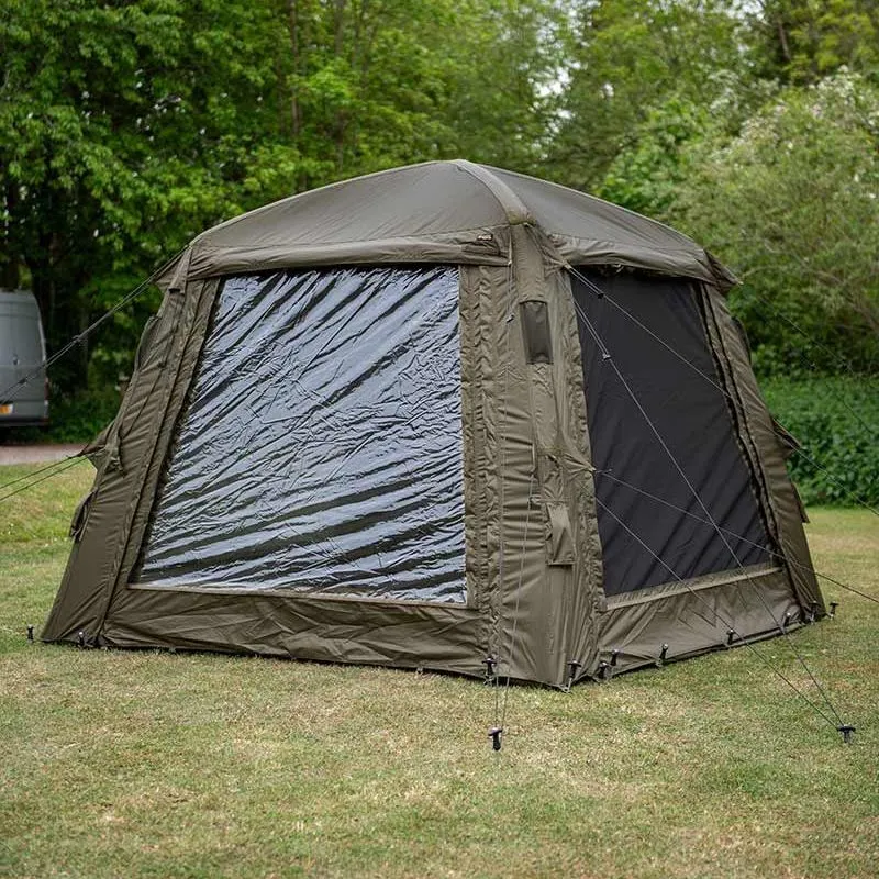 Fox Air Frame Social Shelter 2.5 x 2.5m