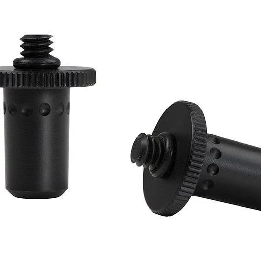 Fox Black Label QR Camera Adaptor