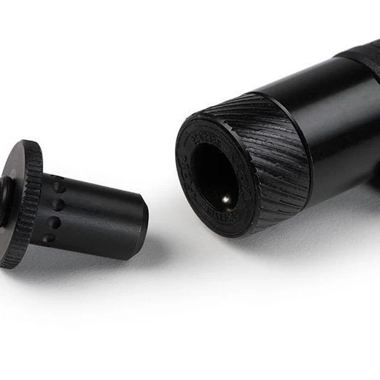 Fox Black Label QR Camera Adaptor