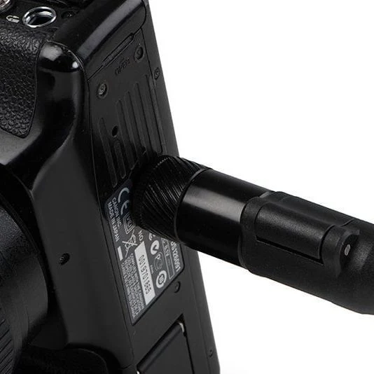 Fox Black Label QR Camera Adaptor