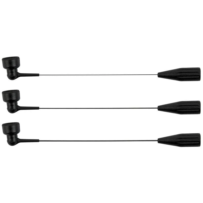 FOX Black Label Titanium Quivers-Sup