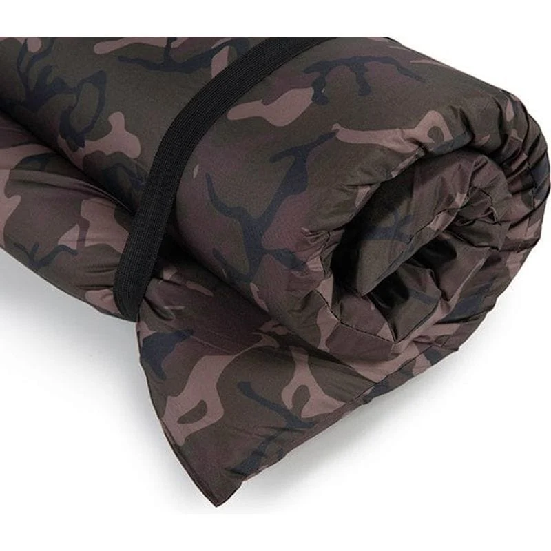 Fox Camo Flat Mat