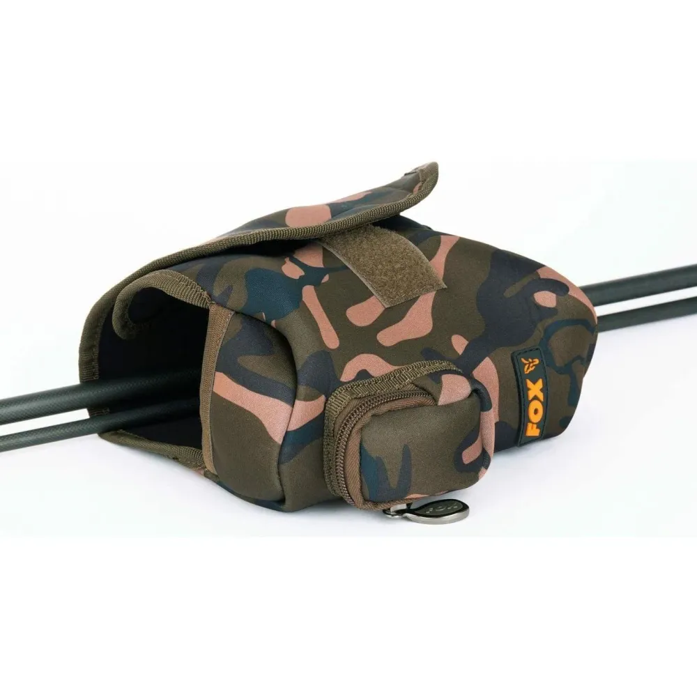 Fox Camo Reel Pouch