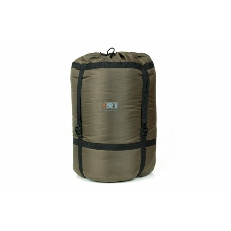 Fox R1 Camo Sleeping Bag