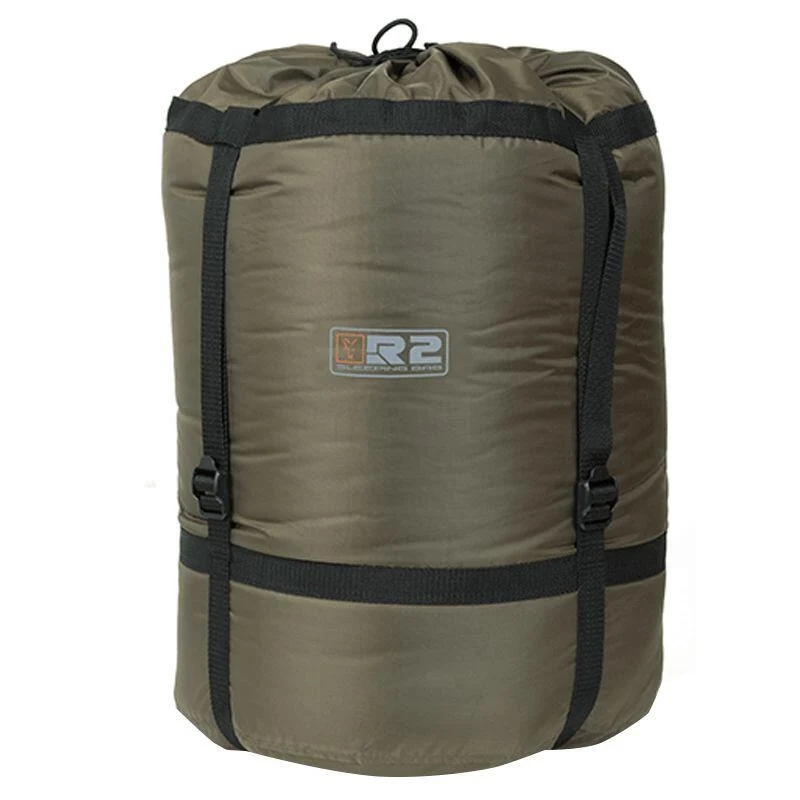 Fox R2 Camo Sleeping Bag