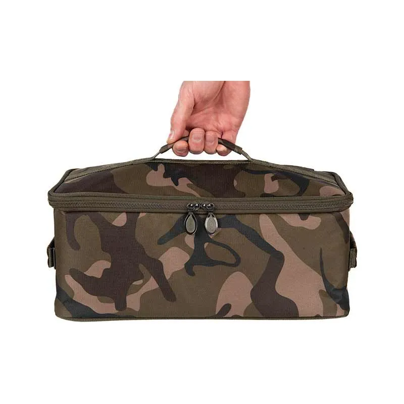 Fox Camolite Brew Kit Bag