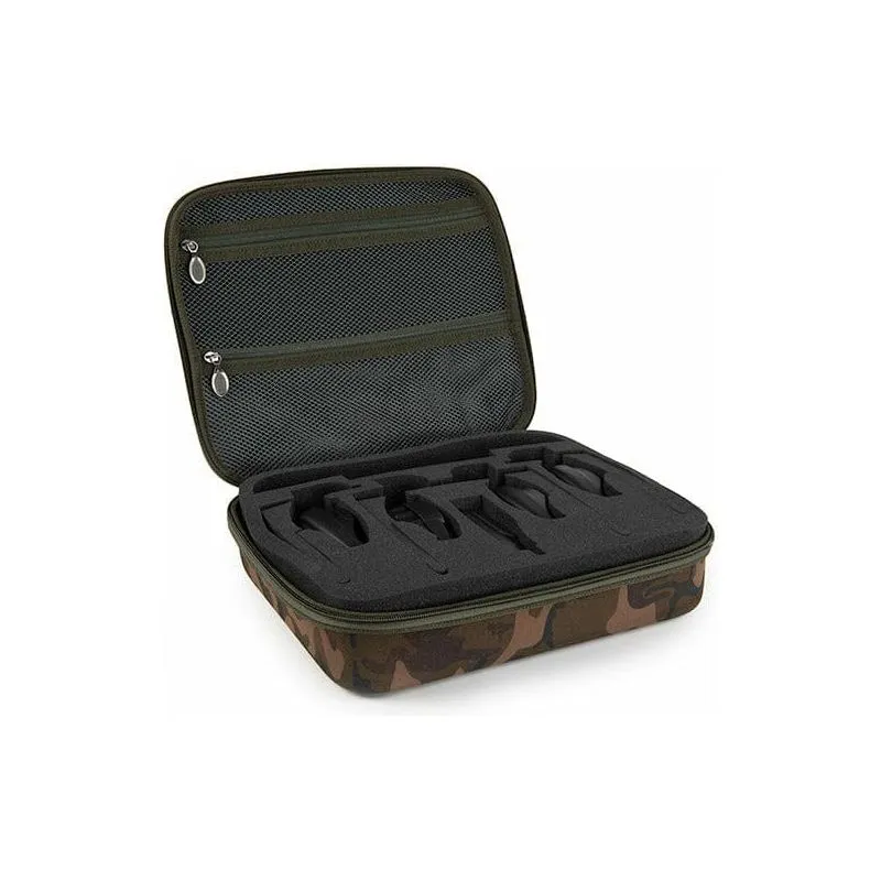 Fox Camolite RX+ Case