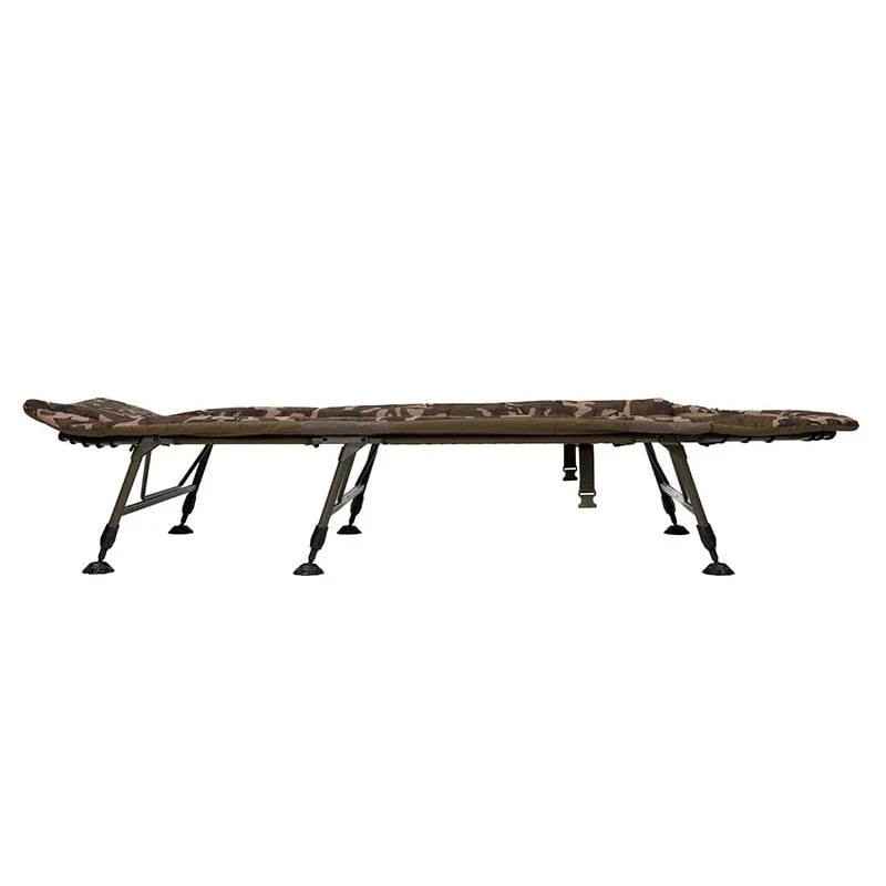Fox Camolite Compact Bed