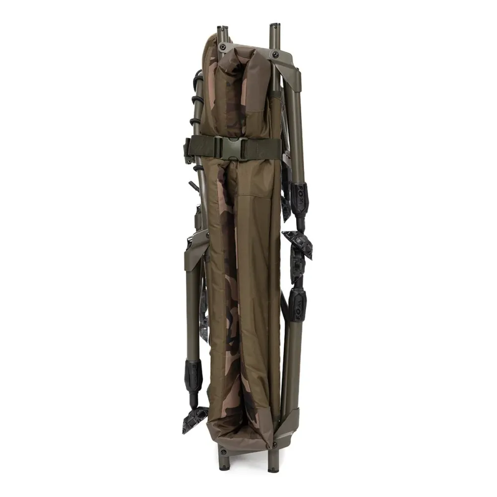 Fox Camolite Compact Bed
