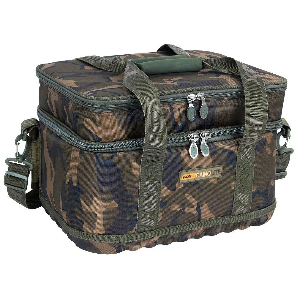 Fox Camolite Low Level Carryall Coolbag CLU299