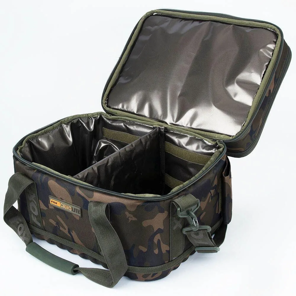 Fox Camolite Low Level Carryall Coolbag CLU299