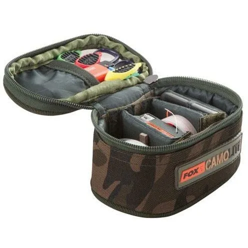 FOX CAMOLITE™ MINI ACCESSORY POUCH