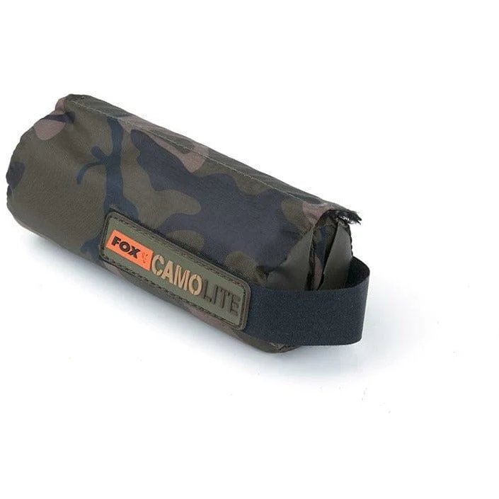 Fox Camolite Net Float - CLN035