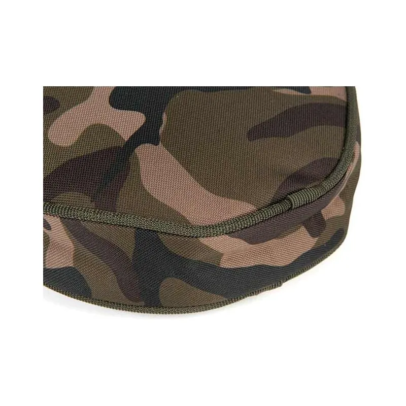 Fox Camolite Scales Pouch