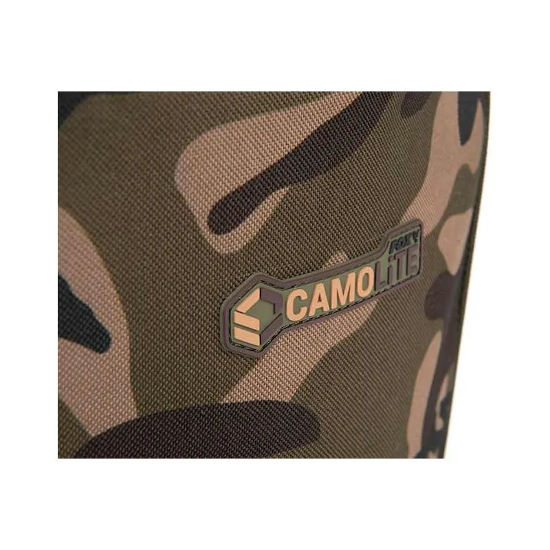 Fox Camolite Scales Pouch
